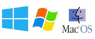 Instalacja Windows